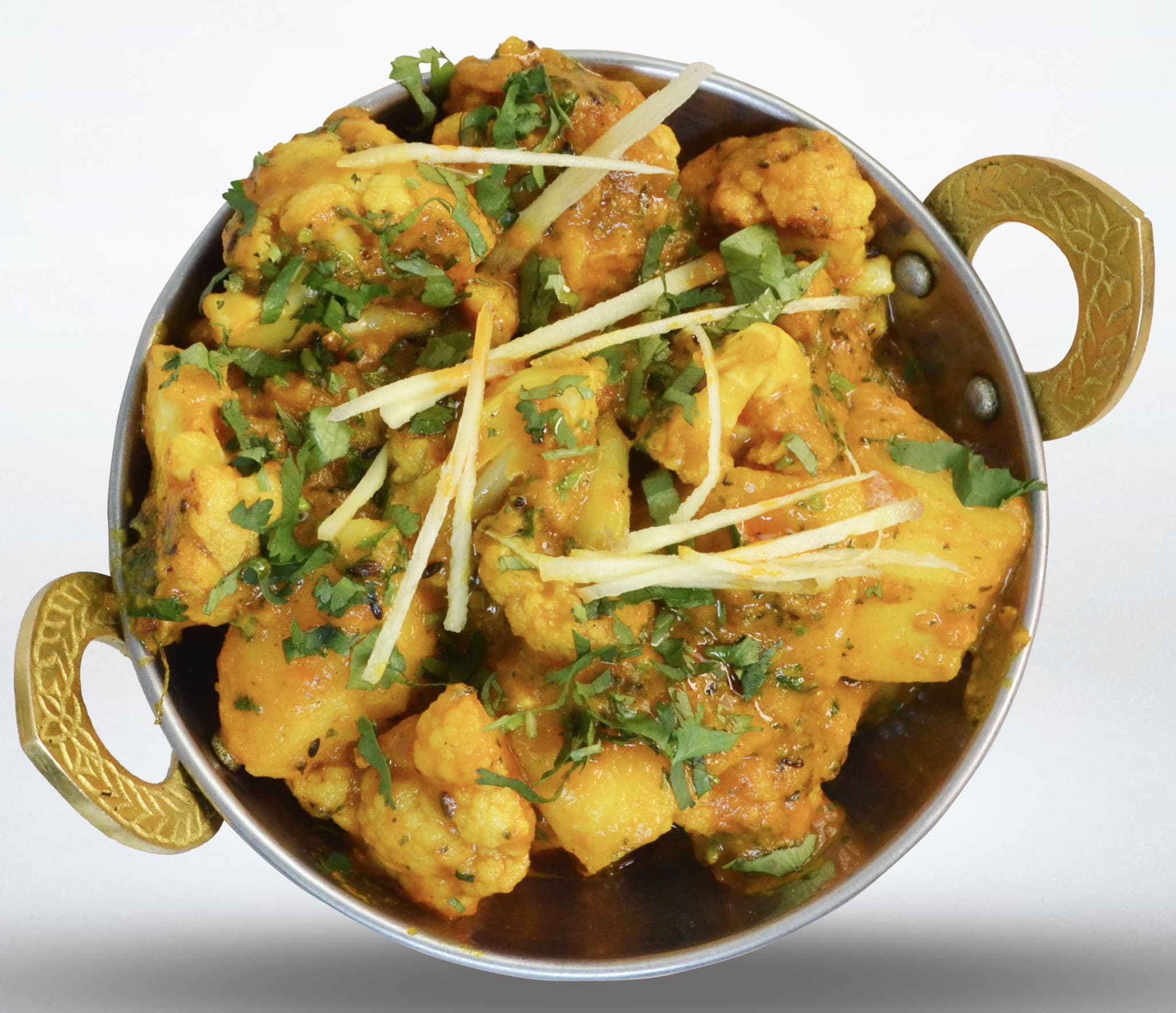 Aloo Gobhi