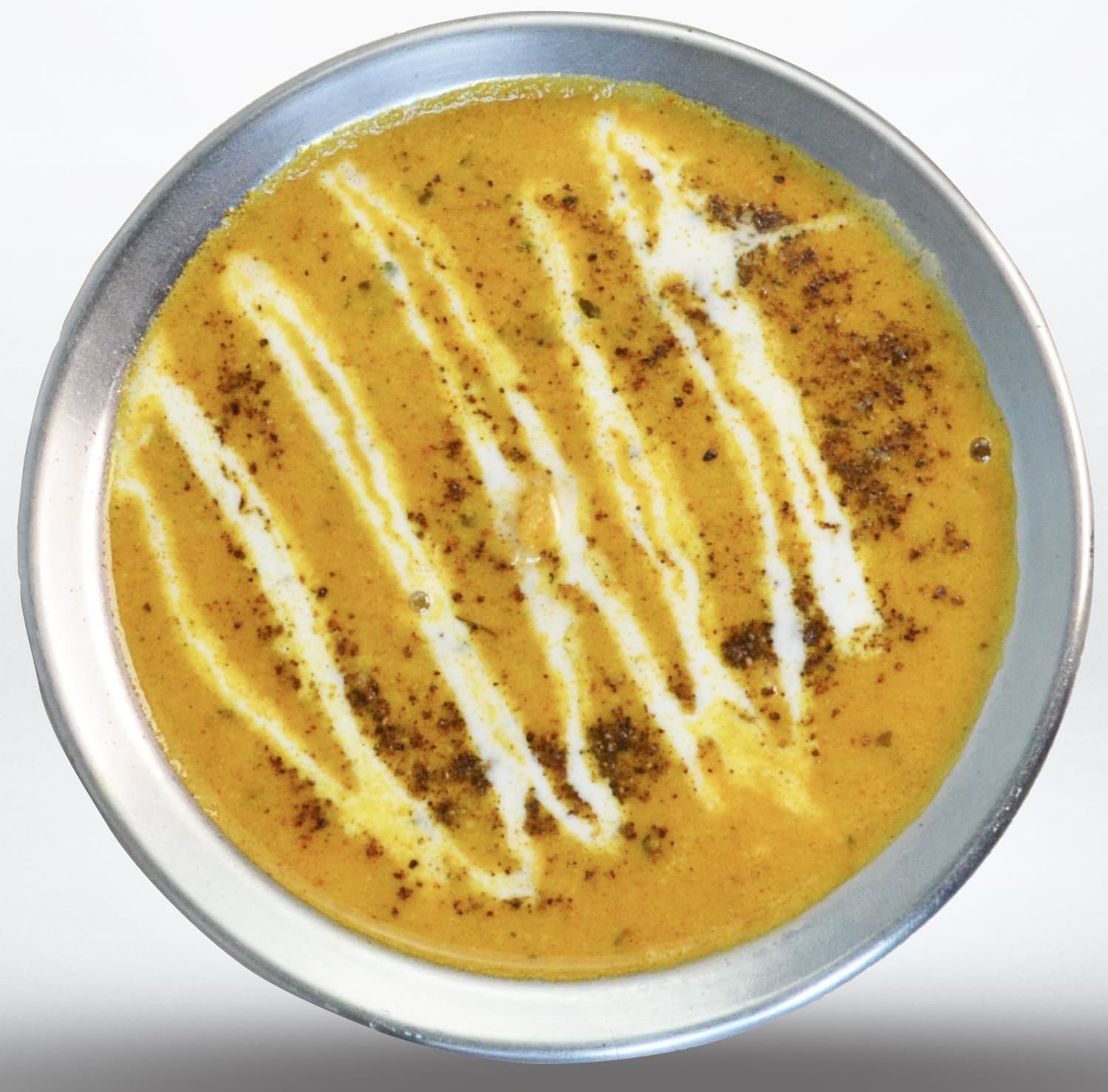 Chicken Black Pepper