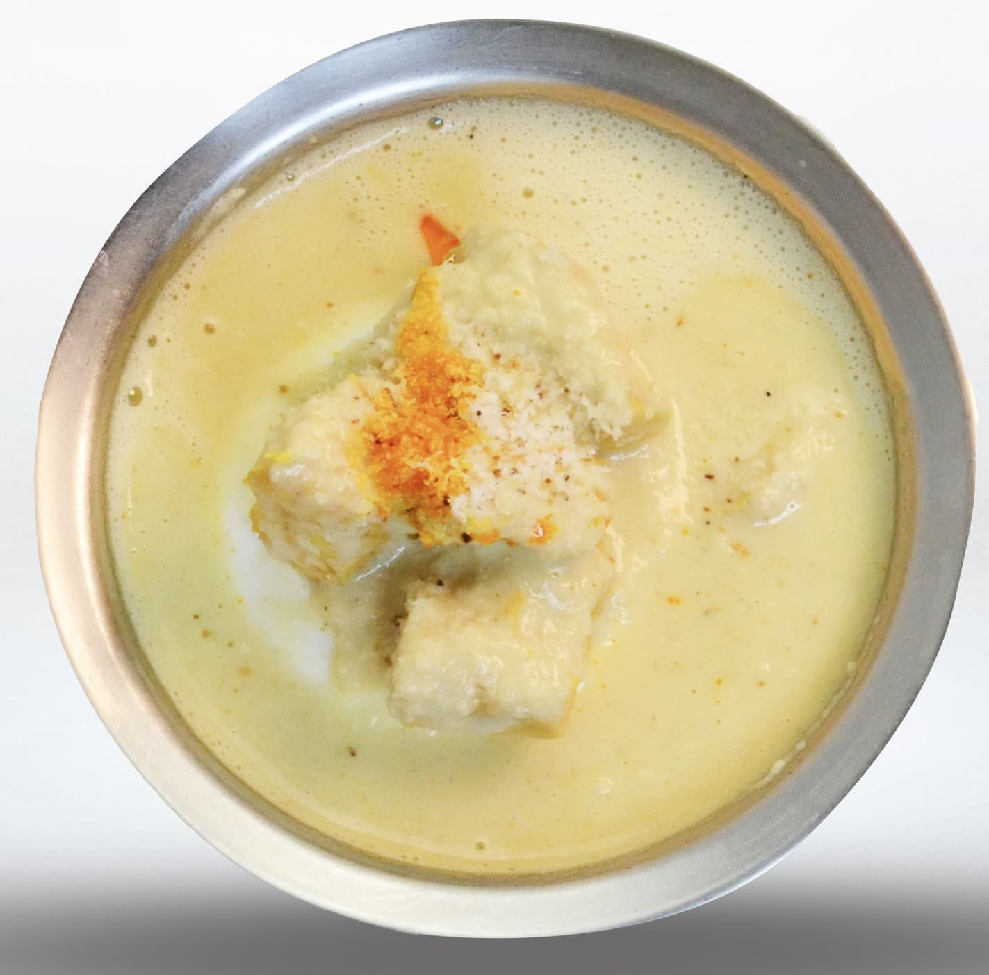 Chicken Coconut Curry