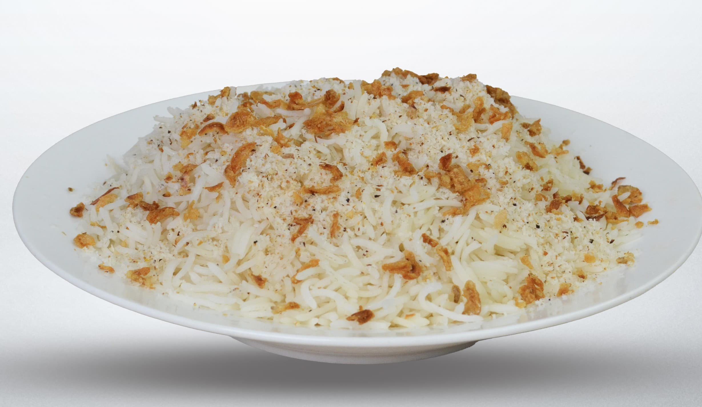 Coconut Rice