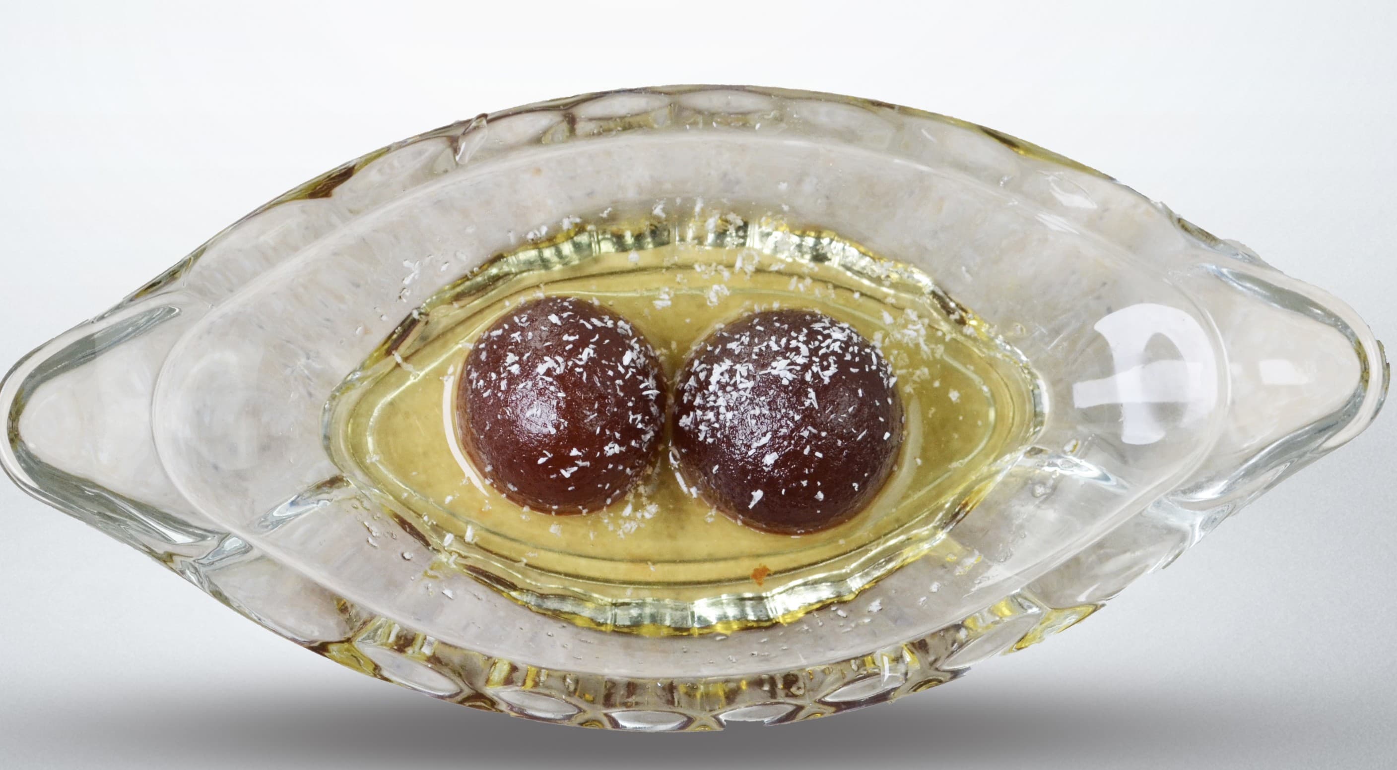 Gulab Jamun