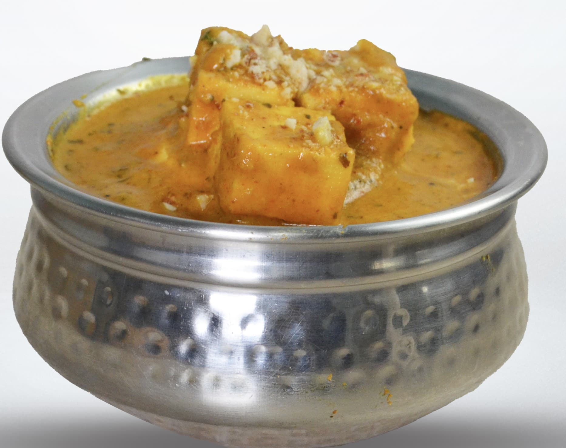 Shahi Paneer