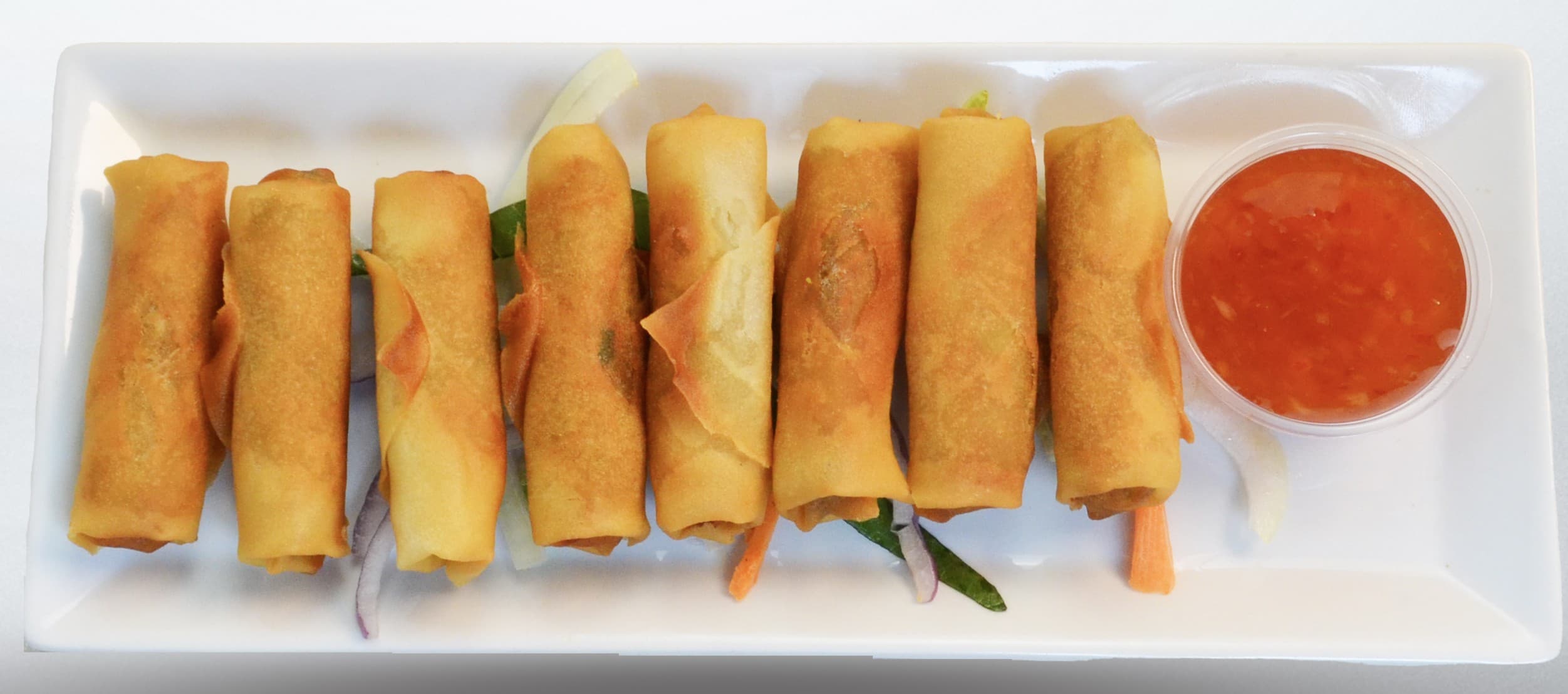 Spring Roll