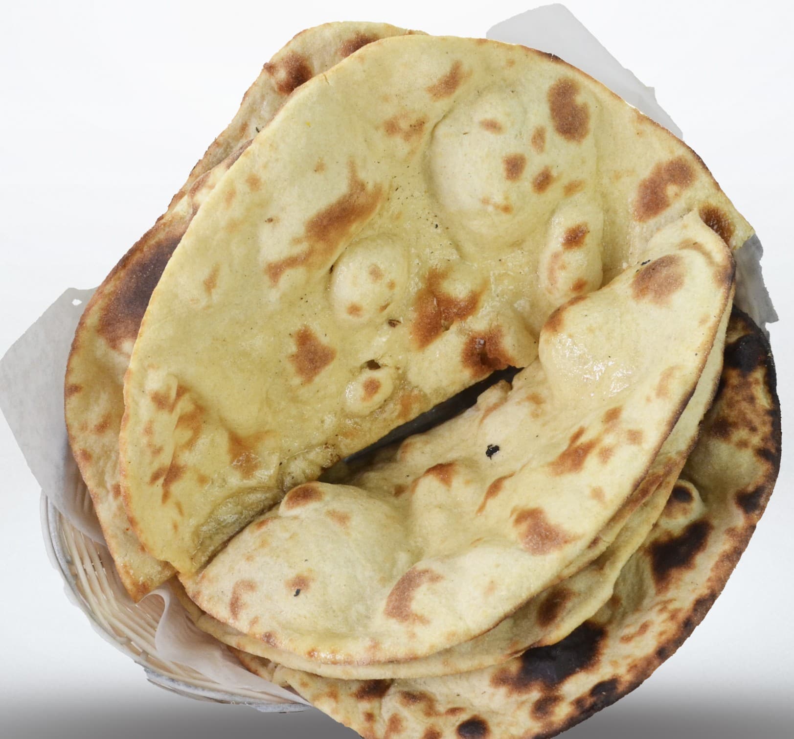 Tandoori Roti