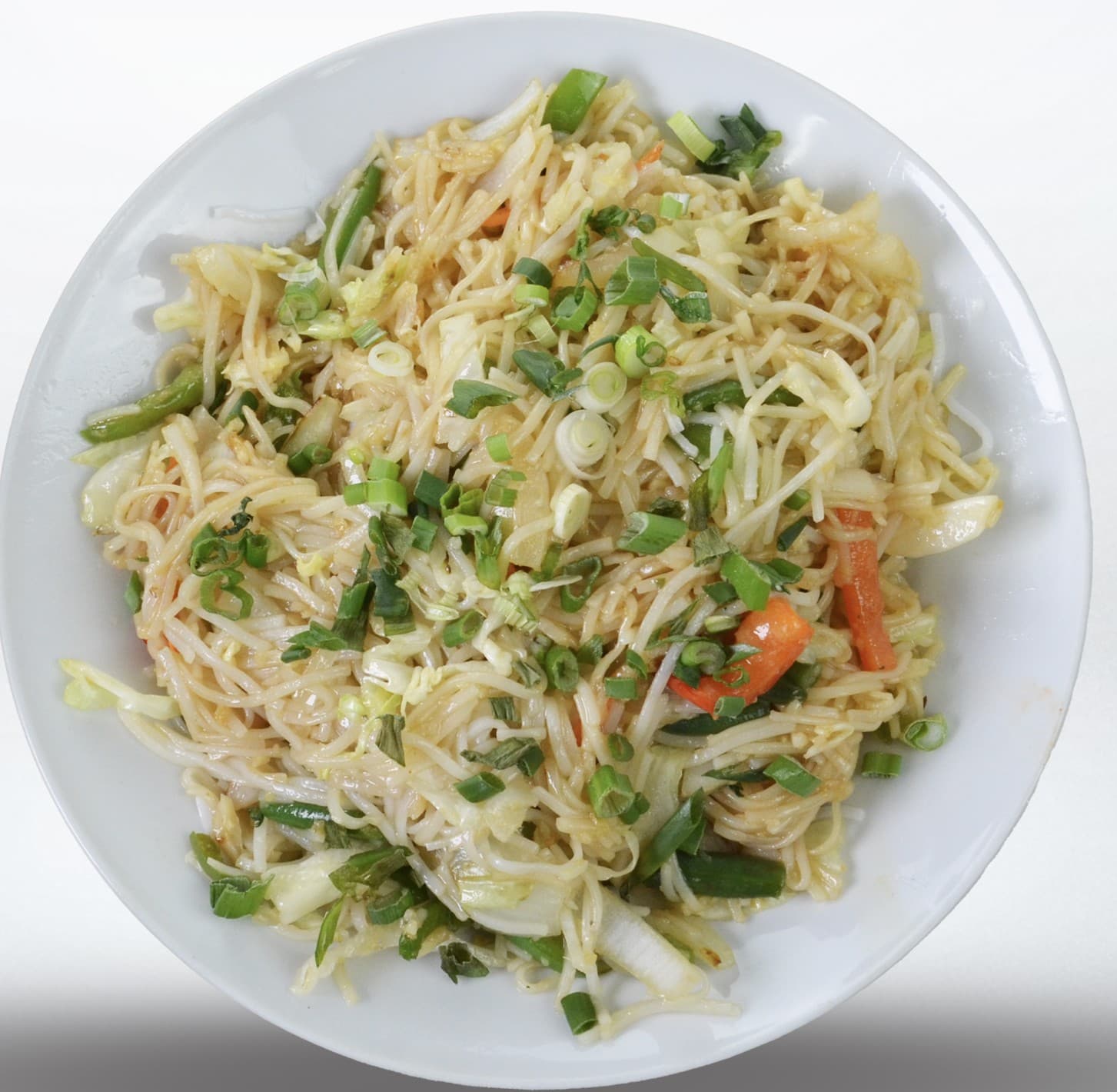 Veg Chowmien