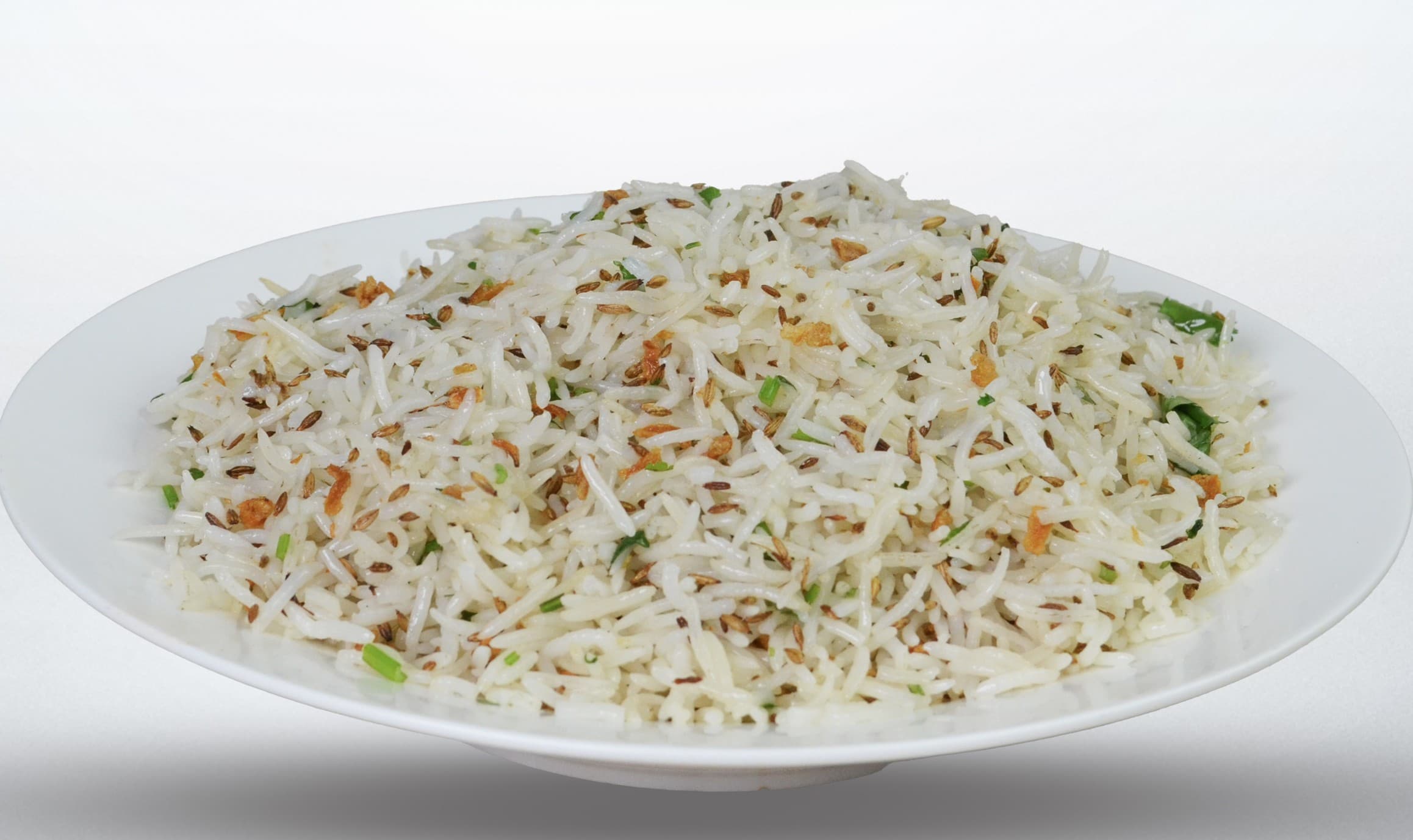 Jeera Rice